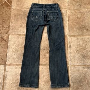 KIMES Ranch Jeans